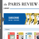 Illustration for article titled The Paris Review: The Stalwart Lit Mag Goes Digital